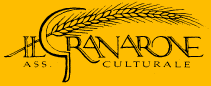 Il Granarone logo