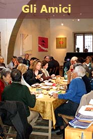 L'amici del Granarone